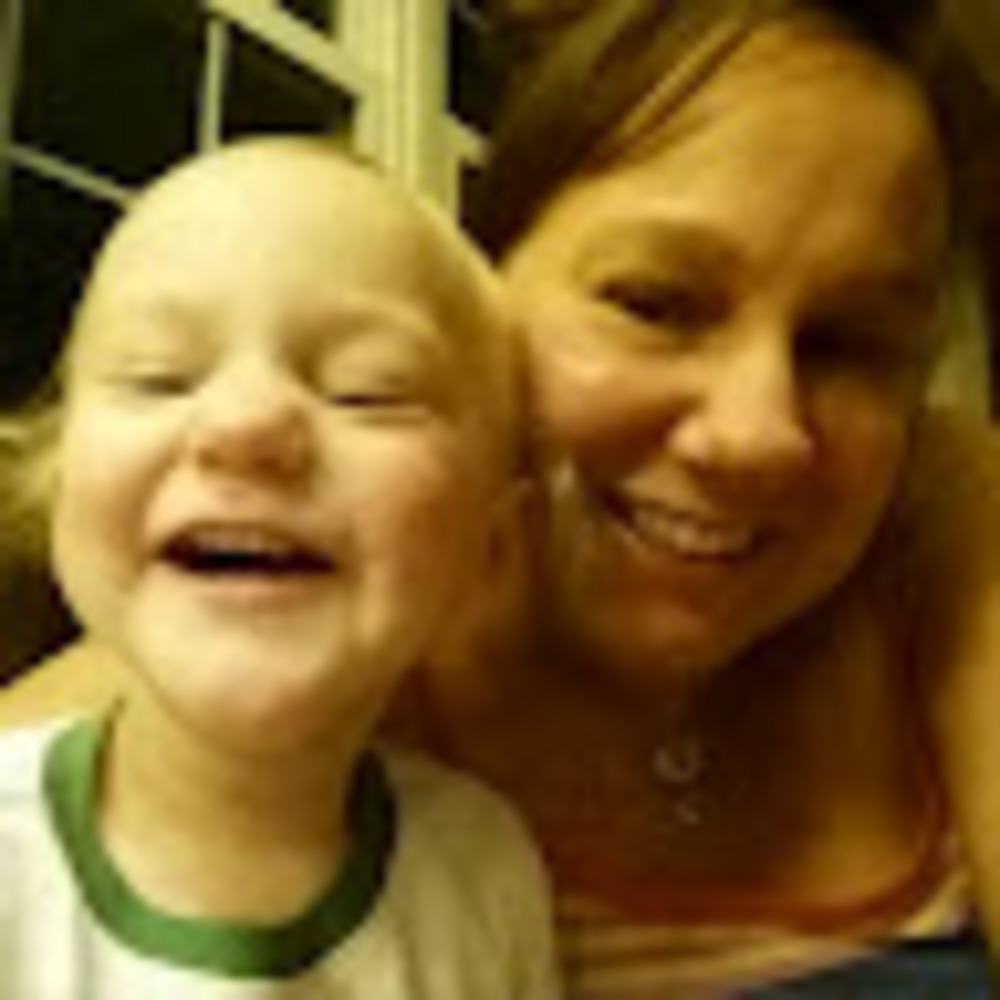 Meet your Posher, Tara